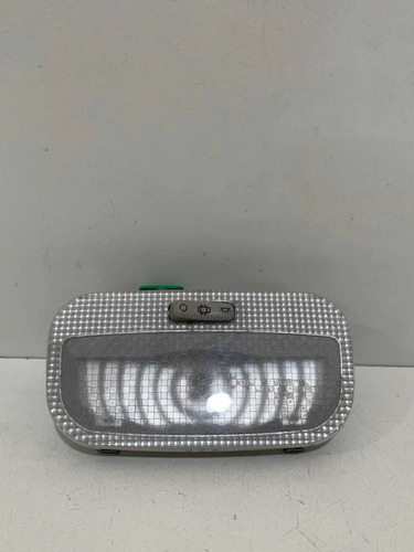 Luz De Teto Traseira C4 Picasso 2008 - 2013 Original Teto