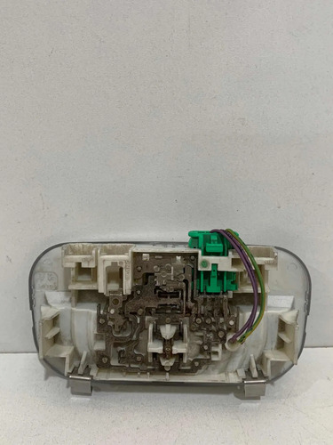 Luz De Teto Traseira C4 Picasso 2008 - 2013 Original Teto - Imagem 2