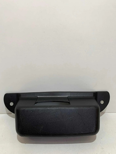 Capa Fechadura Porta Malas Peugeot 206 - 207 Sw 9641600177.. Peugeot