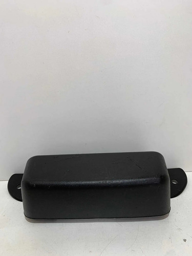 Capa Fechadura Porta Malas Peugeot 206 - 207 Sw 9641600177.. Peugeot - Imagem 2