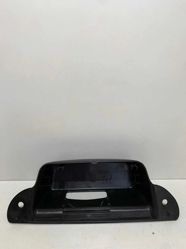 Capa Fechadura Porta Malas Peugeot 206 - 207 Sw 9641600177.. Peugeot - Imagem 3