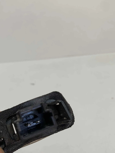 Lanterna Placa Peugeot 206 - 207 Sw Original 7190 - Imagem 4
