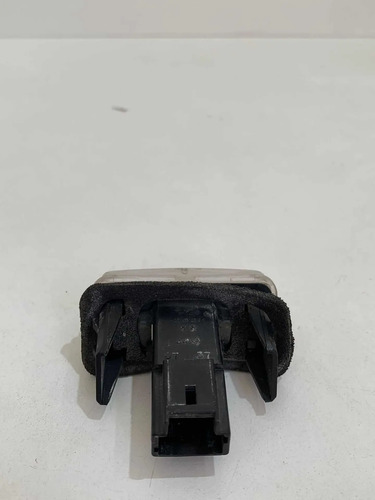 Lanterna Placa Peugeot 206 - 207 Sw Original 7190 - Imagem 3