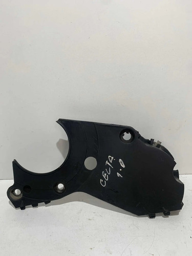 Tampa Inferior Correia Dentada Gm Celta 2007 - 2015 93279385 - Imagem 1