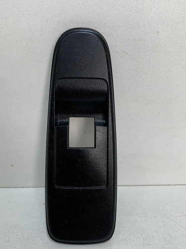 Moldura Botão Vidro Dianteiro Direito C4 Picasso 2007 - 2013 Botao