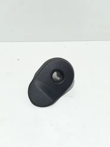 Puxador Rebatimento Banco Tras L/esq Peugeot 207 Sw 08/14 .. Rebatimento