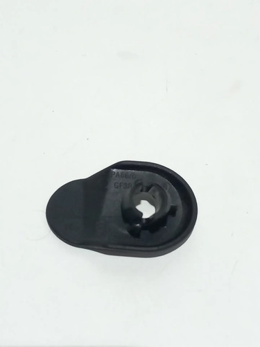Puxador Rebatimento Banco Tras L/esq Peugeot 207 Sw 08/14 .. Rebatimento - Imagem 3