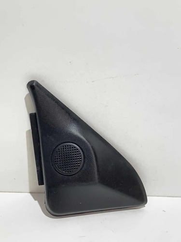 Acabamento Interno Retrovisor Esquerdo Fiat Uno 2005 - 2010 Interno