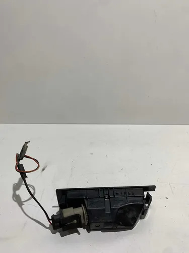 Luz Placa Esquerda  Fiat Uno 2005 - 2012 Original Placa - Imagem 2