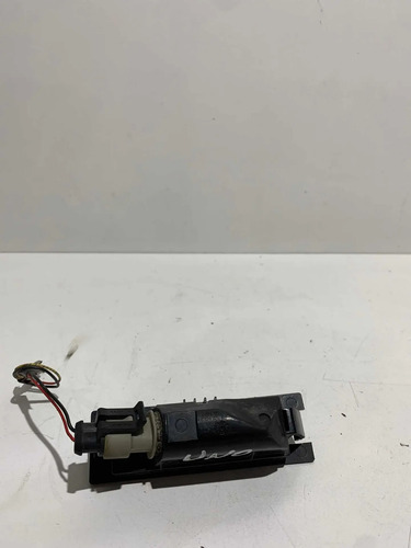 Luz Placa Esquerda  Fiat Uno 2005 - 2012 Original Placa - Imagem 3