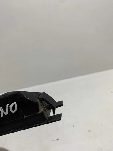 Luz Placa Esquerda  Fiat Uno 2005 - 2012 Original Placa - Imagem 4
