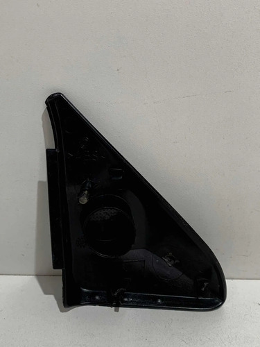 Acabamento Interno Retrovisor Direito Fiat Uno 2005 - 2010 Interno - Imagem 2