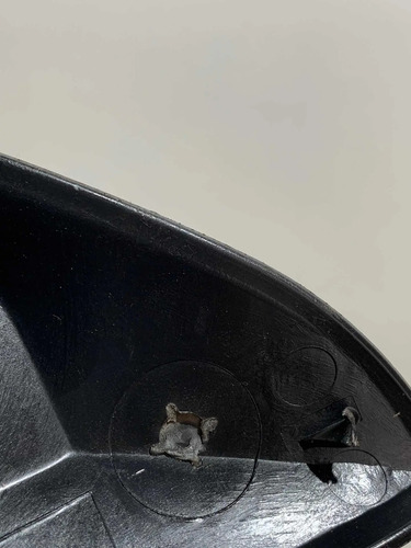 Acabamento Interno Retrovisor Direito Fiat Uno 2005 - 2010 Interno - Imagem 5
