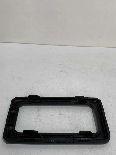 Moldura Maçaneta Interna Diant Direita Fiat Uno 2004 - 2010 Dianteira - Imagem 3
