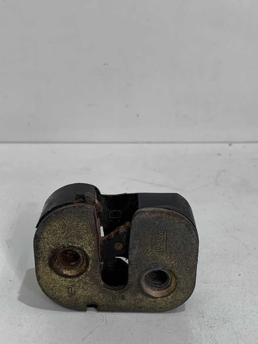 Fechadura Porta Dianteira Direita Fiat Uno 2004 - 2012 Orig Porta