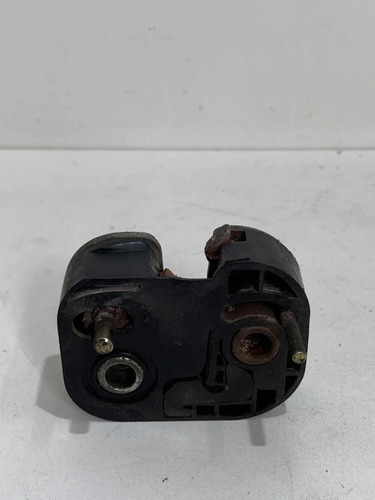 Fechadura Porta Dianteira Direita Fiat Uno 2004 - 2012 Orig Porta - Imagem 2