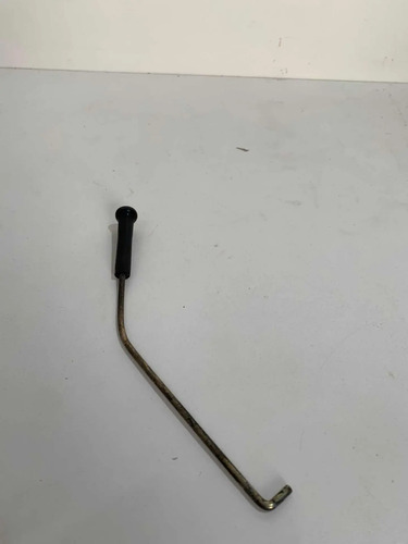 Pino De Trava Porta Dianteira Direita Fiat Uno/fiorino 89/99