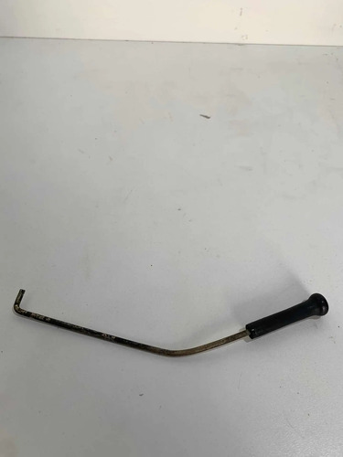 Pino De Trava Porta Dianteira Direita Fiat Uno/fiorino 89/99 - Imagem 2
