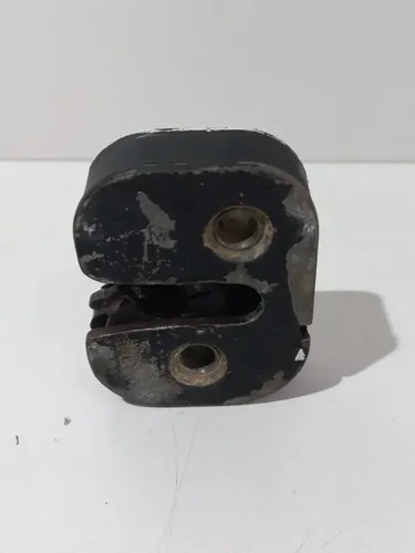 Fechadura Porta Diantera Direita Fiat Uno,fiorino 96... - Imagem 4