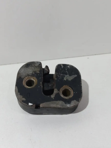 Fechadura Porta Diantera Direita Fiat Uno,fiorino 96... - Imagem 5