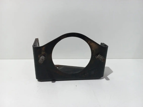 Suporte Coxim Câmbio Motor Fiat Uno,fiorino 96 Produto Usado - Imagem 2
