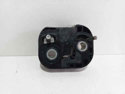 Fechadura Da Porta L/direito Fiat Fiorino 96 Produto Usado.. - Imagem 2