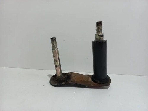 Suporte Feixe De Molas Fiorino 96 Produto Usado...