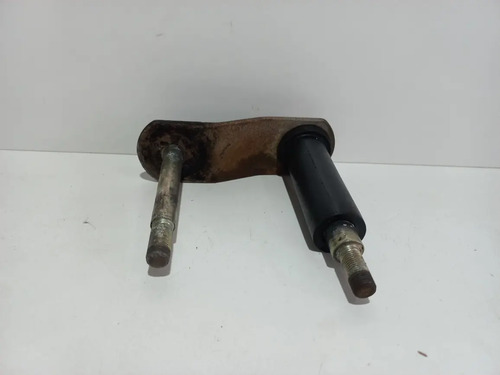 Suporte Feixe De Molas Fiorino 96 Produto Usado... - Imagem 3