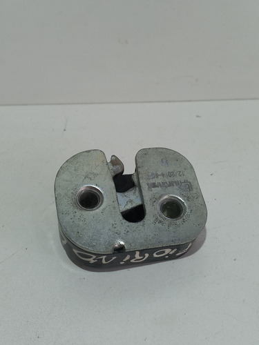 Fechadura Da Porta L/direito Fiat Fiorino 96 Produto Usado.. - Imagem 6