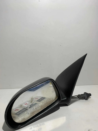 Retrovisor Manual Esquerdo Fiat Brava / Marea 1998 - 2003 - Imagem 3