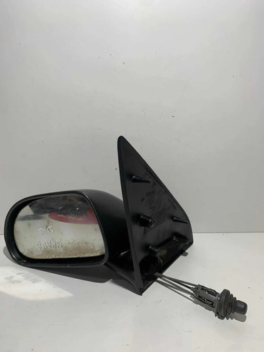 Retrovisor Manual Esquerdo Fiat Brava / Marea 1998 - 2003 - Imagem 4