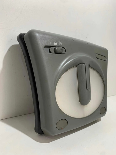 Lanterna Luz De Teto Fiat Brava / Marea 1998 - 2002 7779088 Luz De Teto - Imagem 2
