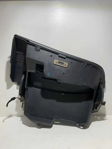 Porta Luvas Fiat Brava / Marea 1998 - 2003 Orig 720541000 - Imagem 4
