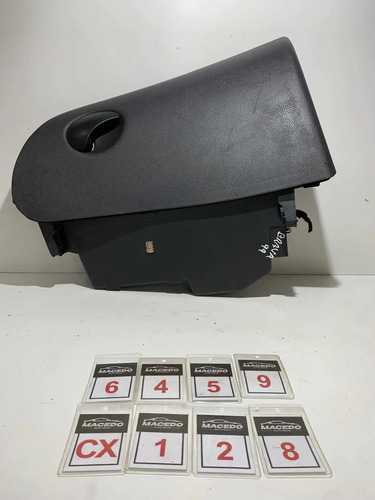 Porta Luvas Fiat Brava / Marea 1998 - 2003 Orig 720541000 - Imagem 7