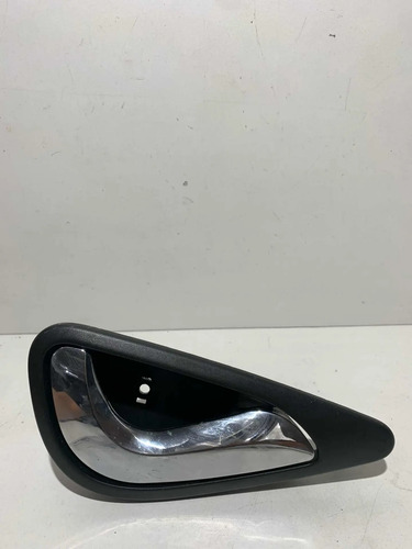 Maçaneta Interna Dianteira Direita Jac J6 2010 - 2013 Dianteira/traseira