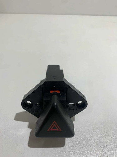 Botão Pisca Alerta Jac J6 2010 - 2013 Original 3750907u2010a Preto