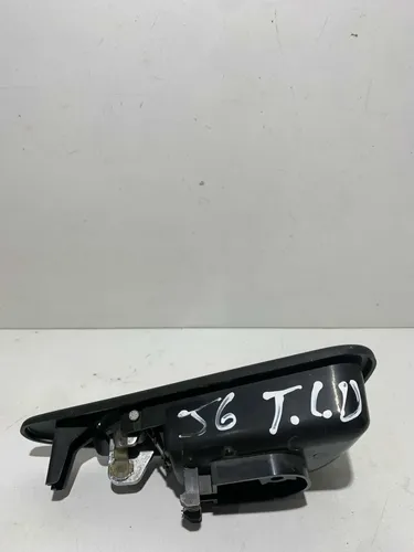 Maçaneta Interna Dianteira Direita Jac J6 2010 - 2013 Dianteira/traseira - Imagem 2