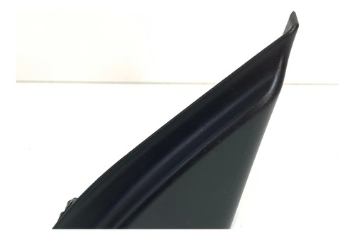 Acabamento Interno Retrovisor Direito Tiggo 5x Turbo 2022 Preto