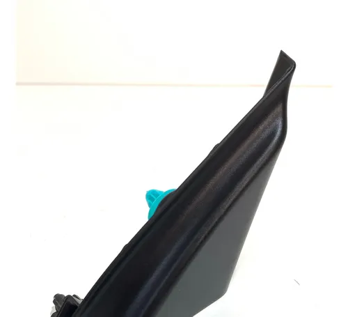 Acabamento Interno Retrovisor Direito Tiggo 5x Turbo 2022 Preto - Imagem 3