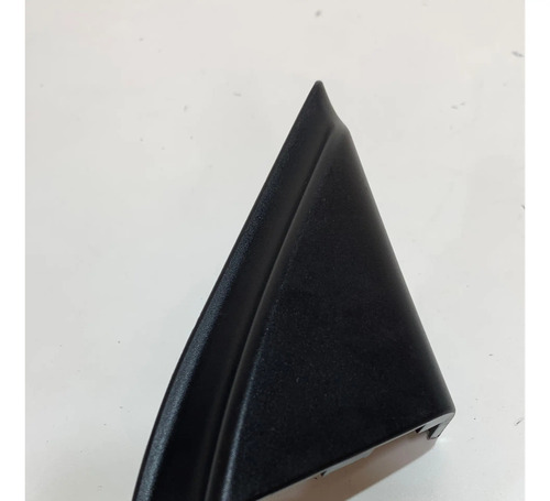 Acabamento Interno Retrovisor Direito Tiggo 5x Turbo 2022 Preto - Imagem 4