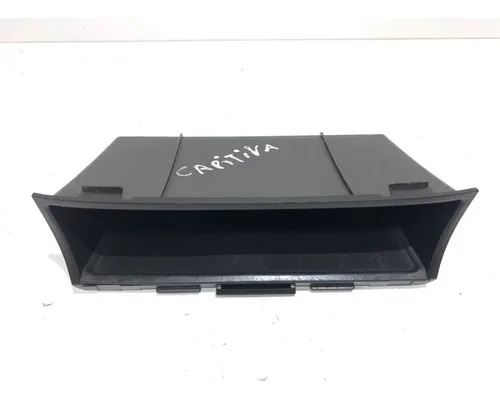 Porta Objetos Painel Chevrolet Captiva 2008 2010 Preyo