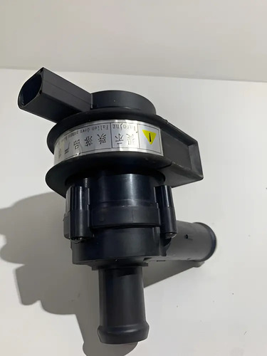Bomba Água Elétrica Jac Js1 Elétrico 2022 - 2023 Original