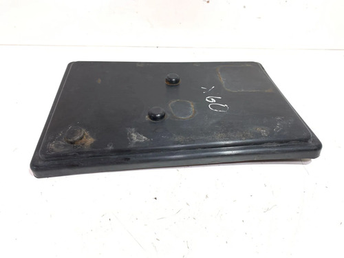 Suporte Base Caixa Bateria Lifan X60 2013 A 2015 - Imagem 3
