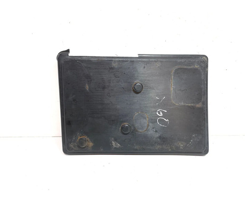 Suporte Base Caixa Bateria Lifan X60 2013 A 2015 - Imagem 4