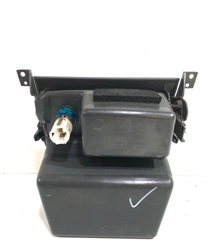 Porta Objetos Chery Tiggo 2014 A 2015 Cod T115305470 Detalhe Preto - Imagem 5