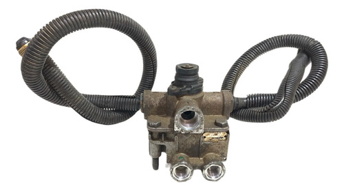 Valvula Rele Freio Ford Cargo 816 2015 Cod: 9730112000