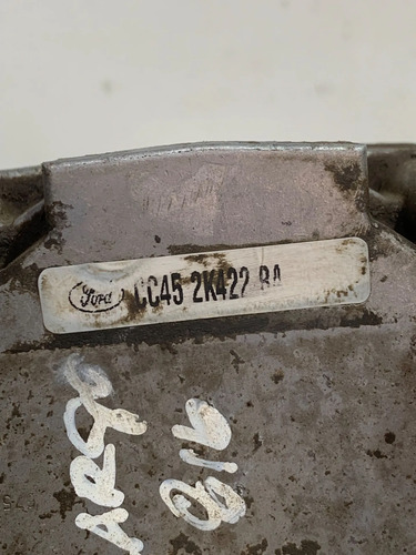 Valvula Rele Freio Ford Cargo 816 2015 Cod: 9730112000 - Imagem 5