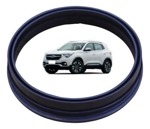 Borracha Da Bomba De Combustível Chery Tiggo 5x 2019 A 2025