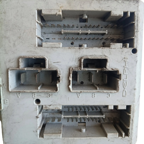 Caixa Fusível Iveco Daily 2006 A 2012 Euro 5801294545 - Imagem 6