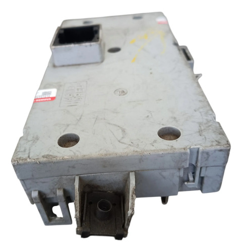 Modulo Bcm Caixa Fusivel Iveco Daily 5801491798 503440850001 - Imagem 4